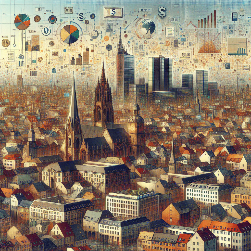 Einfluss wirtschaftlicher Faktoren auf Immobilienpreise in Ravensburg Weissenau